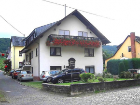 Mosel-Gästehaus Kirch